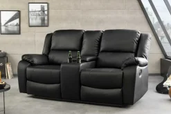 Riess-Ambiente 2-Sitzer Sofa|Sessel ><noscript><img width=