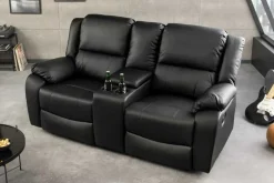 Riess-Ambiente 2-Sitzer Sofa|Sessel ><noscript><img width=