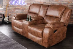 Riess-Ambiente 2-Sitzer Sofa|Sessel ><noscript><img width=