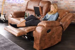Riess-Ambiente 2-Sitzer Sofa|Sessel ><noscript><img width=