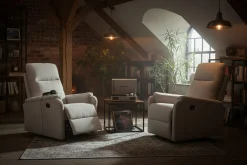 Riess-Ambiente Sessel ><noscript><img width=