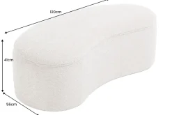 Riess-Ambiente Sitzbänke ><noscript><img width=