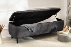 Riess-Ambiente Sitzbänke|Samt Möbel ><noscript><img width=