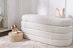 Riess-Ambiente Skandinavisch|Sitzbänke ><noscript><img width=