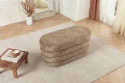 Riess-Ambiente Sitzbänke|Samt Möbel ><noscript><img width=