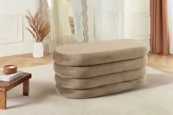 Riess-Ambiente Sitzbänke|Samt Möbel ><noscript><img width=