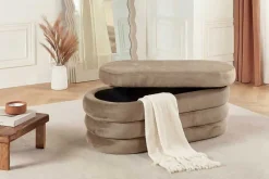 Riess-Ambiente Sitzbänke|Samt Möbel ><noscript><img width=