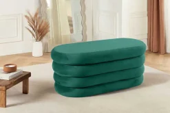 Riess-Ambiente Sitzbänke|Samt Möbel ><noscript><img width=