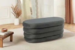 Riess-Ambiente Sitzbänke|Samt Möbel ><noscript><img width=
