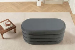 Riess-Ambiente Sitzbänke|Samt Möbel ><noscript><img width=