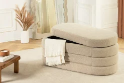 Riess-Ambiente Skandinavisch|Sitzbänke ><noscript><img width=