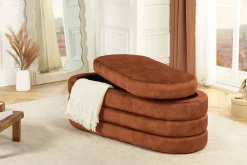 Riess-Ambiente Skandinavisch|Sitzbänke ><noscript><img width=