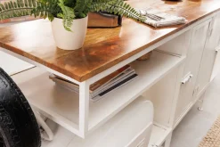 Riess-Ambiente Industrial Loft|Bartische ><noscript><img width=