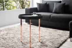 Riess-Ambiente Beistelltische|Retro Möbel ><noscript><img width=