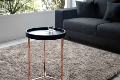 Riess-Ambiente Beistelltische|Retro Möbel ><noscript><img width=