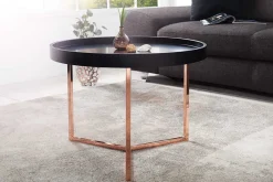 Riess-Ambiente Couchtische & Truhen|Retro Möbel ><noscript><img width=