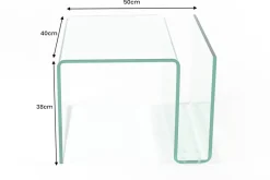 Riess-Ambiente Beistelltische|Couchtische & Truhen ><noscript><img width=