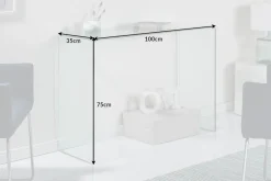 Riess-Ambiente Konsolentische|Bürotische ><noscript><img width=