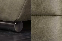 Riess-Ambiente Polsterhocker|Sitzhocker ><noscript><img width=