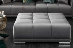 Riess-Ambiente Polsterhocker|Sitzhocker ><noscript><img width=