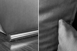 Riess-Ambiente Polsterhocker|Sitzhocker ><noscript><img width=
