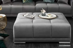 Riess-Ambiente Polsterhocker|Sitzhocker ><noscript><img width=