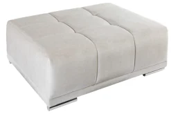 Riess-Ambiente Polsterhocker|Sitzhocker ><noscript><img width=