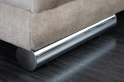 Riess-Ambiente Polsterhocker|Sitzhocker ><noscript><img width=
