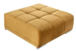Riess-Ambiente Polsterhocker|Sitzhocker ><noscript><img width=