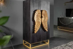 Riess-Ambiente Mehr...|Goldene Möbel ><noscript><img width=