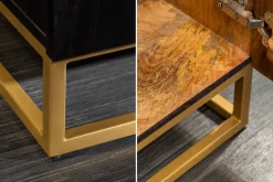 Riess-Ambiente Mehr...|Goldene Möbel ><noscript><img width=