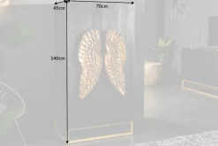 Riess-Ambiente Mehr...|Goldene Möbel ><noscript><img width=