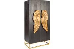 Riess-Ambiente Mehr...|Goldene Möbel ><noscript><img width=