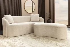 Riess-Ambiente 2-Sitzer Sofa ><noscript><img width=