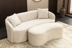 Riess-Ambiente 2-Sitzer Sofa ><noscript><img width=
