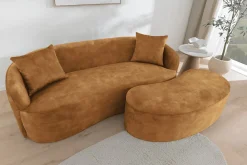 Riess-Ambiente 2-Sitzer Sofa ><noscript><img width=