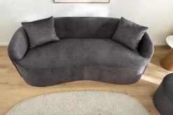 Riess-Ambiente 2-Sitzer Sofa|Skandinavisch ><noscript><img width=