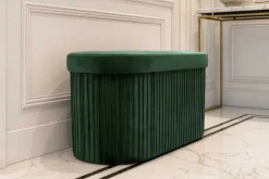 Riess-Ambiente Sitzbänke|Samt Möbel ><noscript><img width=