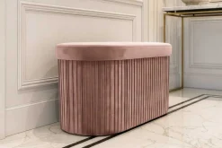 Riess-Ambiente Sitzbänke|Samt Möbel ><noscript><img width=