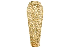 Riess-Ambiente Dekoration|Goldene Möbel ><noscript><img width=