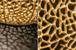 Riess-Ambiente Goldene Möbel|Couchtische & Truhen ><noscript><img width=