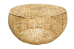 Riess-Ambiente Goldene Möbel|Couchtische & Truhen ><noscript><img width=