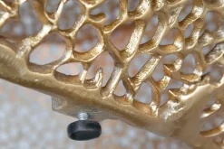 Riess-Ambiente Goldene Möbel|Couchtische & Truhen ><noscript><img width=