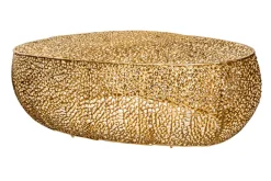 Riess-Ambiente Goldene Möbel|Couchtische & Truhen ><noscript><img width=