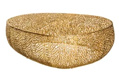 Riess-Ambiente Goldene Möbel|Couchtische & Truhen ><noscript><img width=