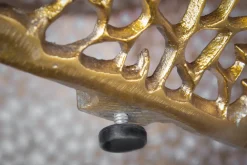 Riess-Ambiente Goldene Möbel|Couchtische & Truhen ><noscript><img width=