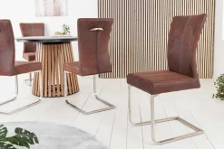 Riess-Ambiente Freischwinger|Industrial Loft ><noscript><img width=