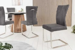 Riess-Ambiente Freischwinger|Industrial Loft ><noscript><img width=