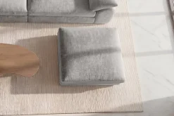 Riess-Ambiente Polsterhocker ><noscript><img width=