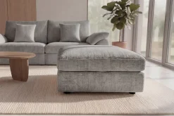 Riess-Ambiente Polsterhocker ><noscript><img width=